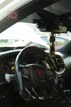 دودج تشارجر